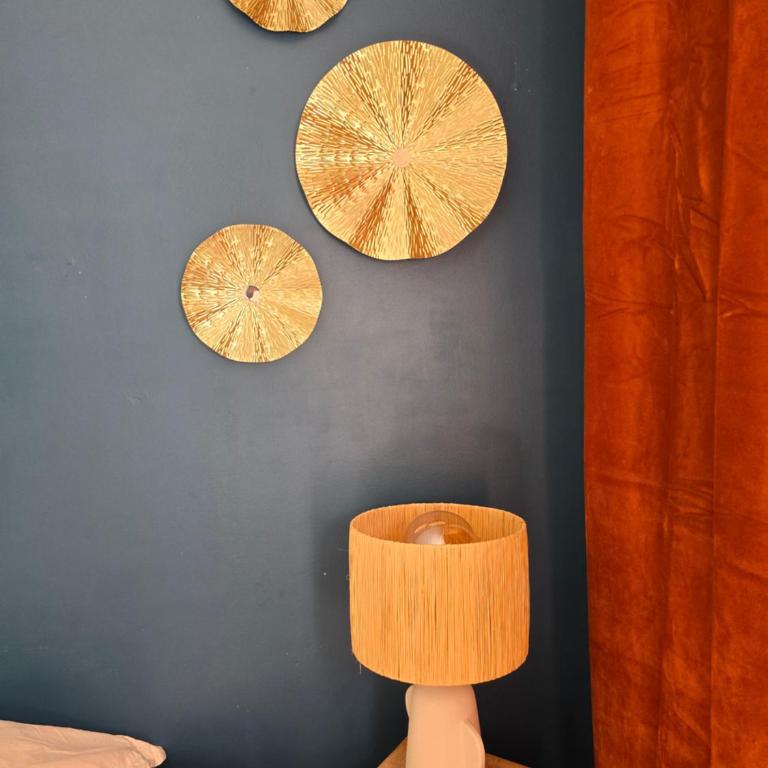 3 pièces avec vue proche du Port de Nice - Appartement 2 Chambres - 11