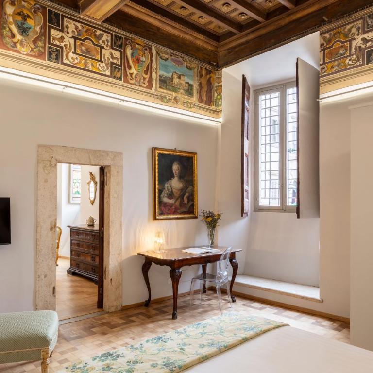 Casa Paolina, Burghesius homes - Appartamento con 1 Camera da Letto - 11