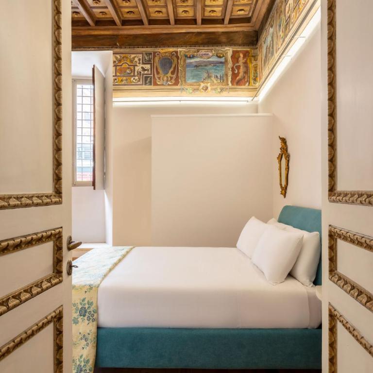 Casa Paolina, Burghesius homes - Appartamento con 1 Camera da Letto - 12