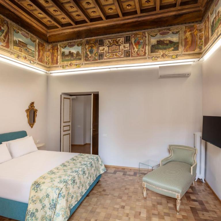 Casa Paolina, Burghesius homes - Appartamento con 1 Camera da Letto - 14