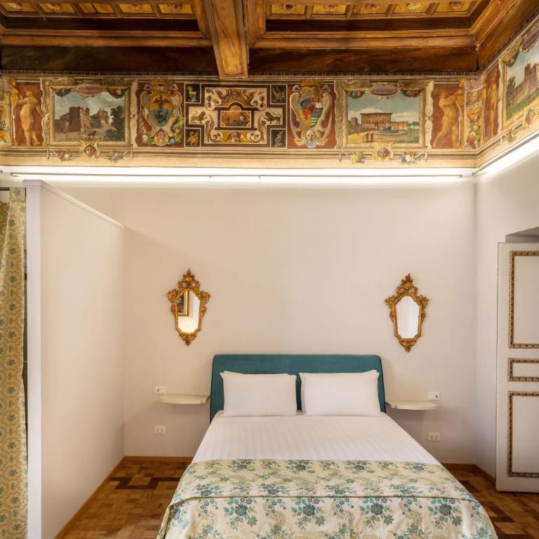 Casa Paolina, Burghesius homes - Appartamento con 1 Camera da Letto - 15