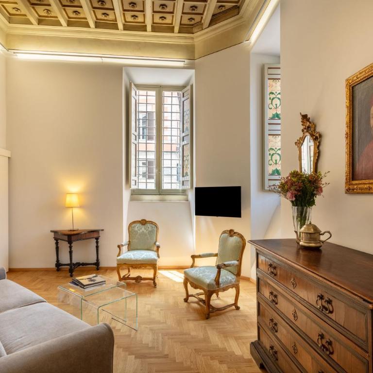 Casa Paolina, Burghesius homes - Appartamento con 1 Camera da Letto - 17