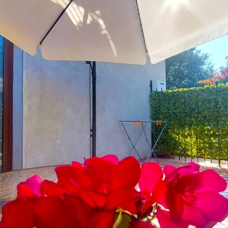 La Sanfelice - Vacation Home - 11