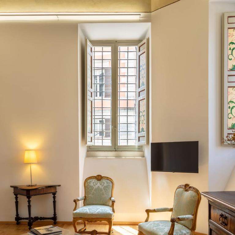 Casa Paolina, Burghesius homes - Appartamento con 1 Camera da Letto - 18