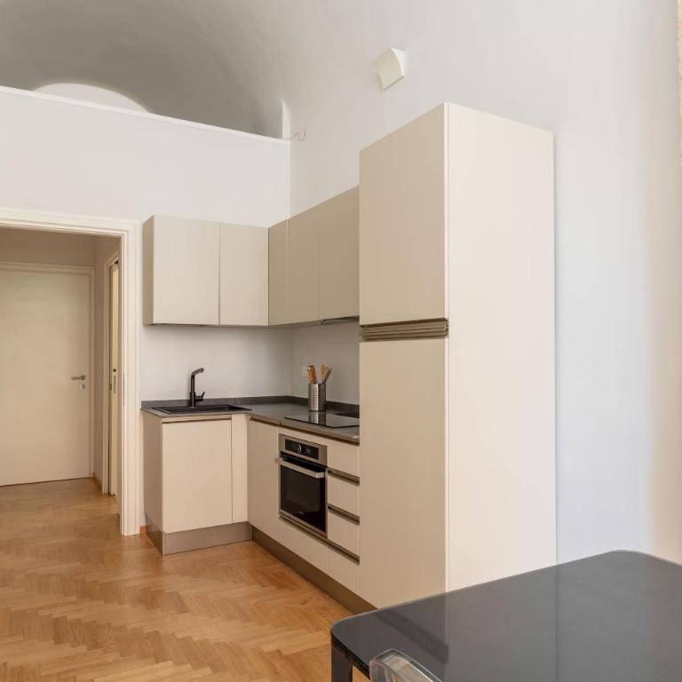 Casa Paolina, Burghesius homes - Appartamento con 1 Camera da Letto - 19