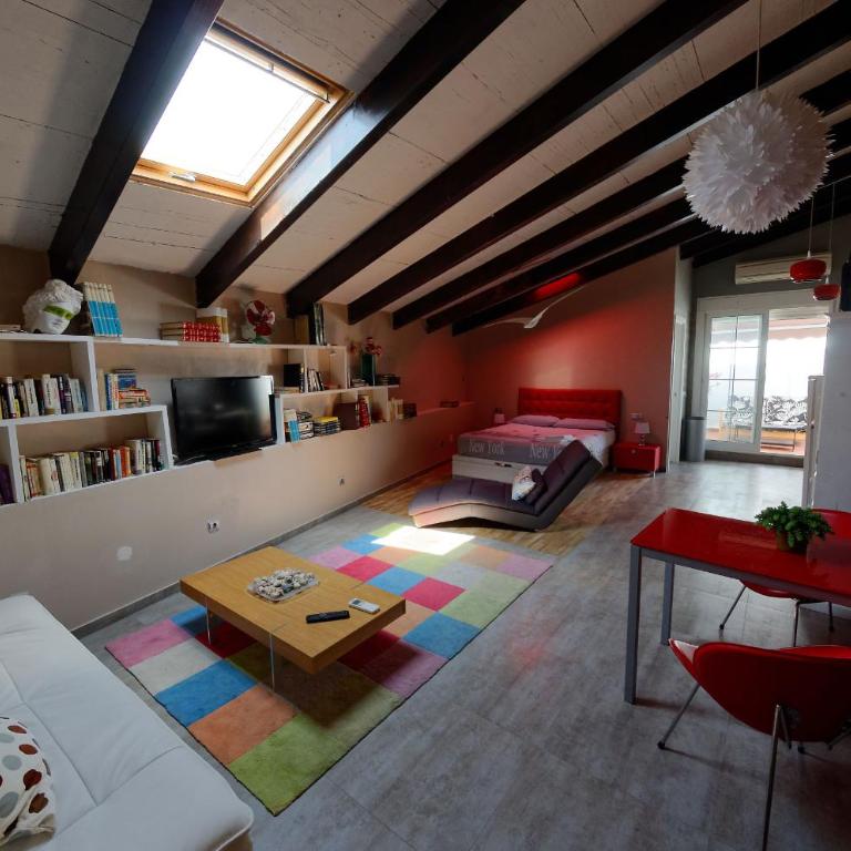 Apartamento Gutenberg - Apartment - 1