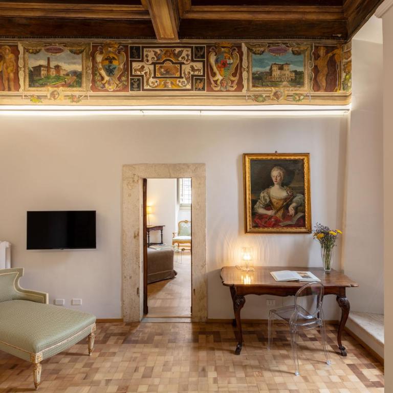 Casa Paolina, Burghesius homes - Appartamento con 1 Camera da Letto - 20