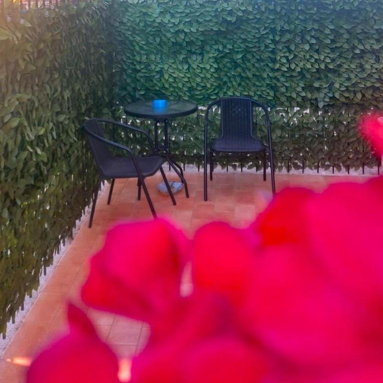 La Sanfelice - Vacation Home - 9