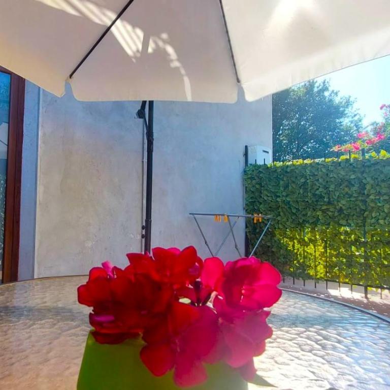 La Sanfelice - Vacation Home - 8