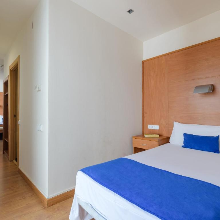 Hotel Horitzó by Pierre & Vacances - Doppelzimmer mit Zustellbett - 3