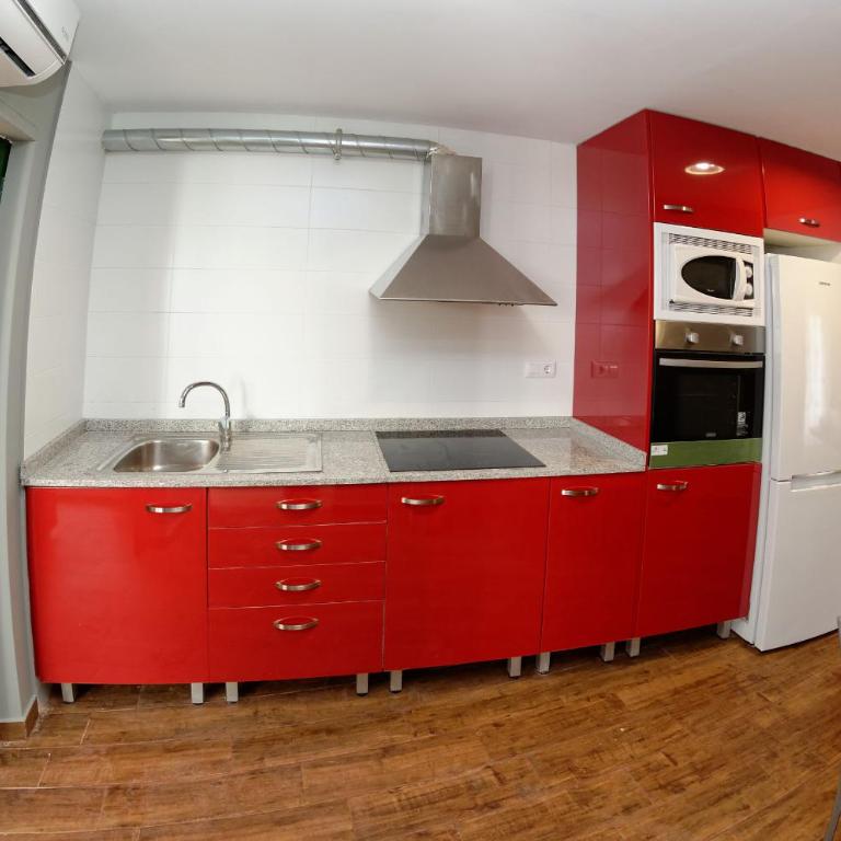 Apartamento Gutenberg - Penthouse Apartment - 1