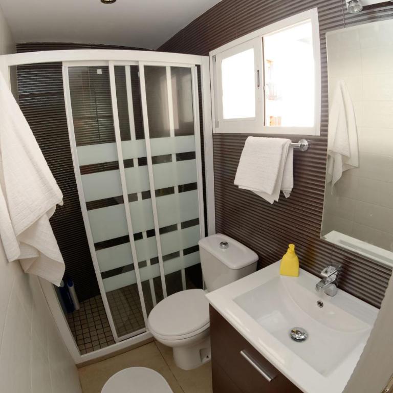 Apartamento Gutenberg - Penthouse Apartment - 2