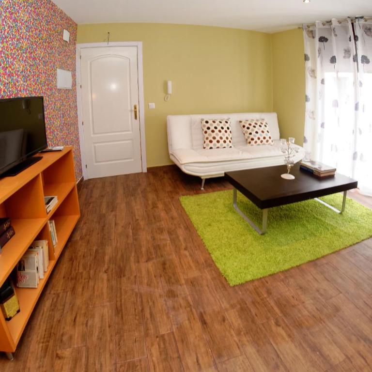 Apartamento Gutenberg - Penthouse Apartment - 3