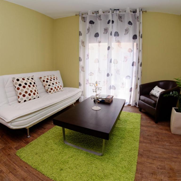 Apartamento Gutenberg - Penthouse Apartment - 4