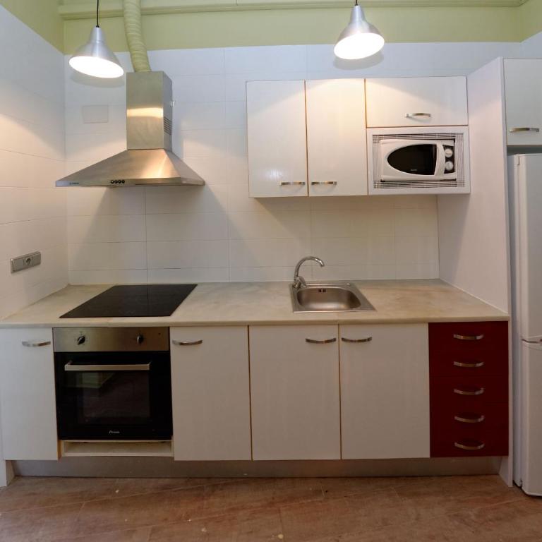 Apartamento Gutenberg - Apartment - 8