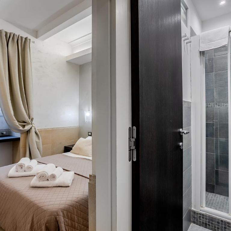 Vatican Sweet Dreams Apartment - Appartamento con 2 Camere da Letto - 4