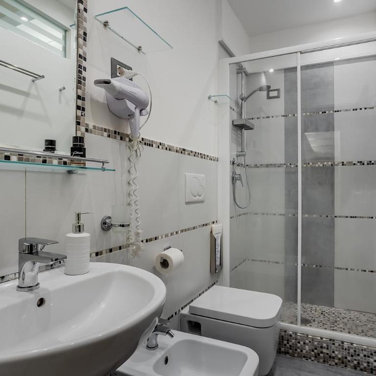 Vatican Sweet Dreams Apartment - Appartamento con 2 Camere da Letto - 12