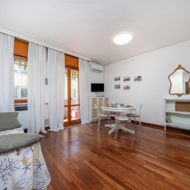 GuestHost - Lovely Apartment in Grado - Appartamento con 1 Camera da Letto - 6