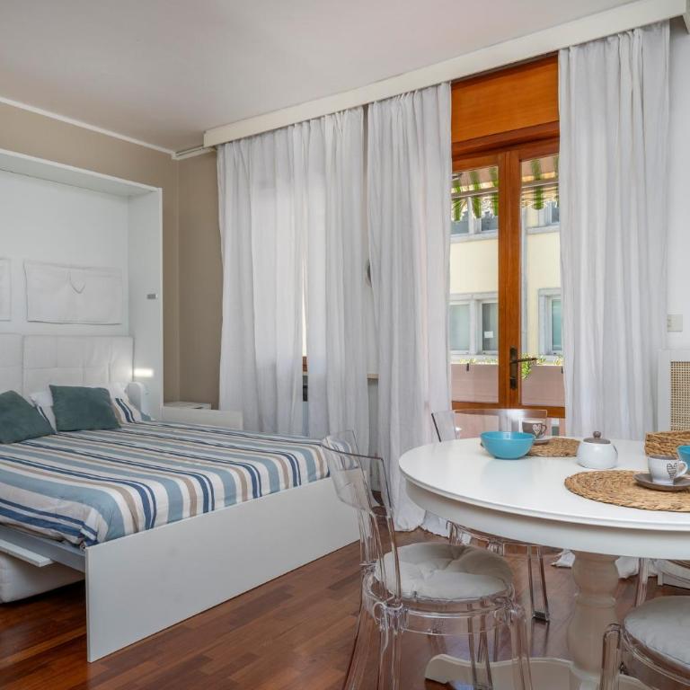 GuestHost - Lovely Apartment in Grado - Appartamento con 1 Camera da Letto - 7