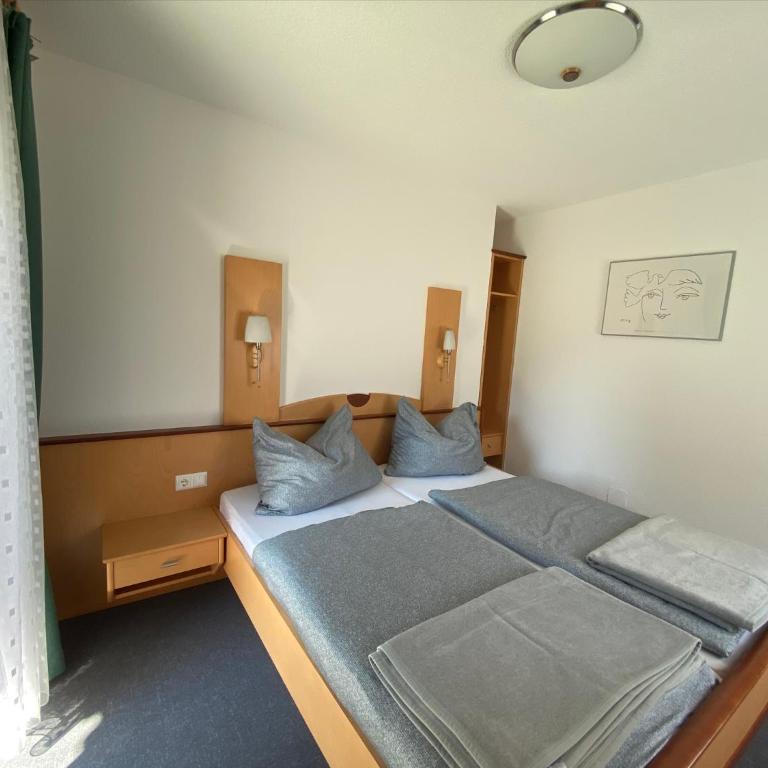 Apartments Hohenberger Mallnitz - Bahnhofsshuttle bei An- und Abreise inklusive - Deluxe Studio mit Doppelbett - 5