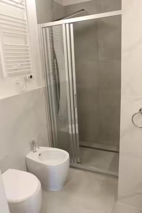 Casa Odino Bilocale - Appartamento con 1 Camera da Letto - 6