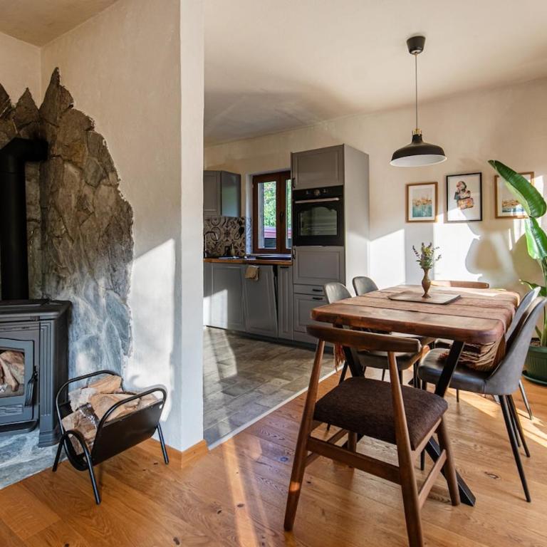 Fireside Lodge - Superior Vila - 26