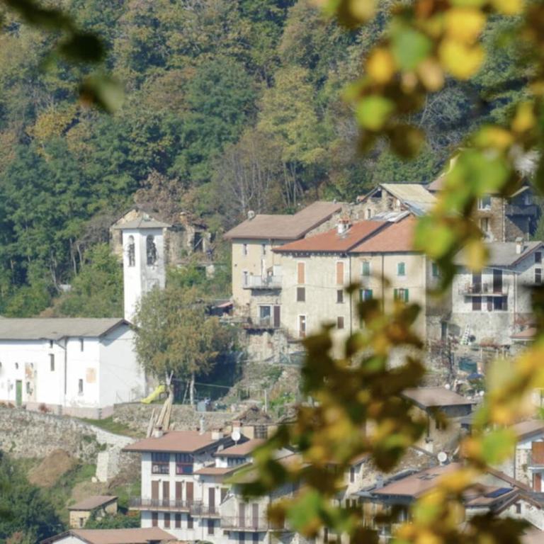 Il Rifugio sul Lago di Como sopra Bellano - Casa con 3 Camere da Letto - 37