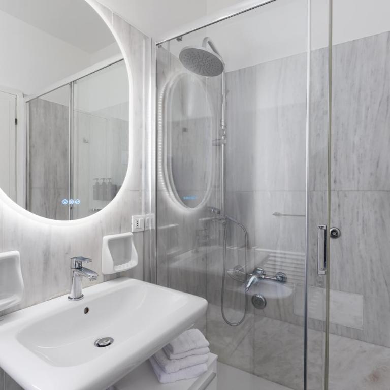 NEW-Venice Suite San Marco 397 - Two-Bedroom Apartment - 17