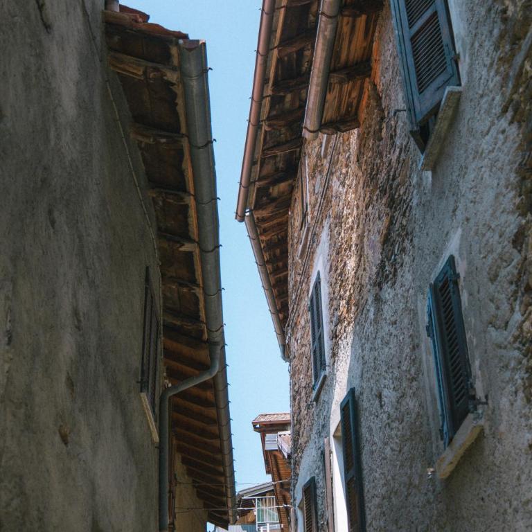 Il Rifugio sul Lago di Como sopra Bellano - Casa con 3 Camere da Letto - 39