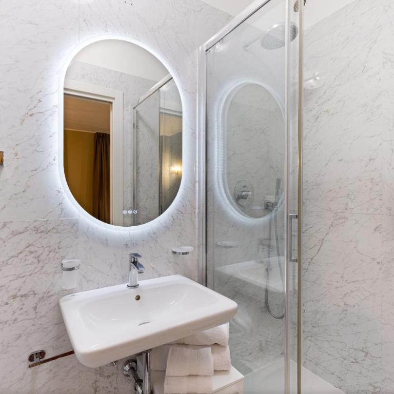 NEW-Venice Suite San Marco 397 - Two-Bedroom Apartment - 18