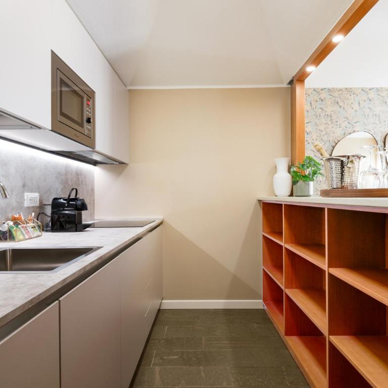 NEW-Venice Suite San Marco 397 - Two-Bedroom Apartment - 7