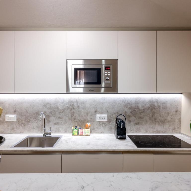NEW-Venice Suite San Marco 397 - Two-Bedroom Apartment - 8