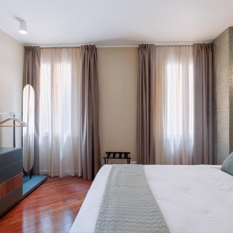 NEW-Venice Suite San Marco 397 - Two-Bedroom Apartment - 15