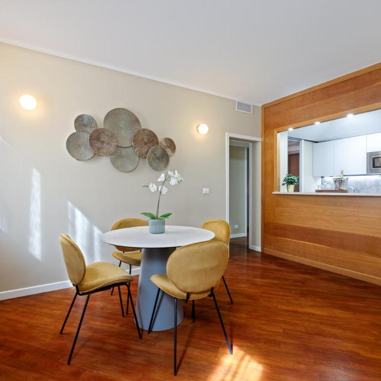 NEW-Venice Suite San Marco 397 - Two-Bedroom Apartment - 4