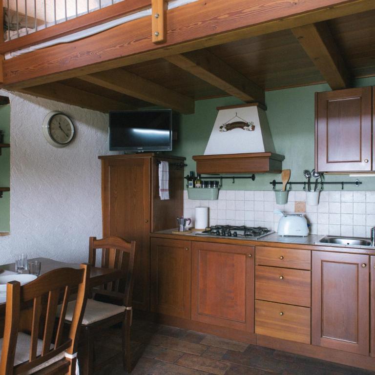 Il Rifugio sul Lago di Como sopra Bellano - Casa con 3 Camere da Letto - 16