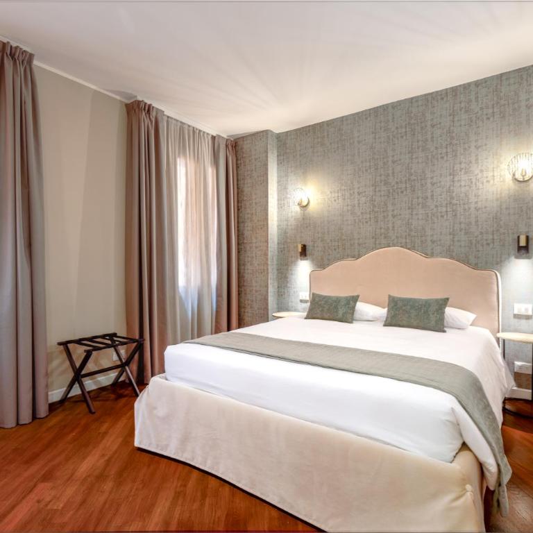 NEW-Venice Suite San Marco 397 - Two-Bedroom Apartment - 12