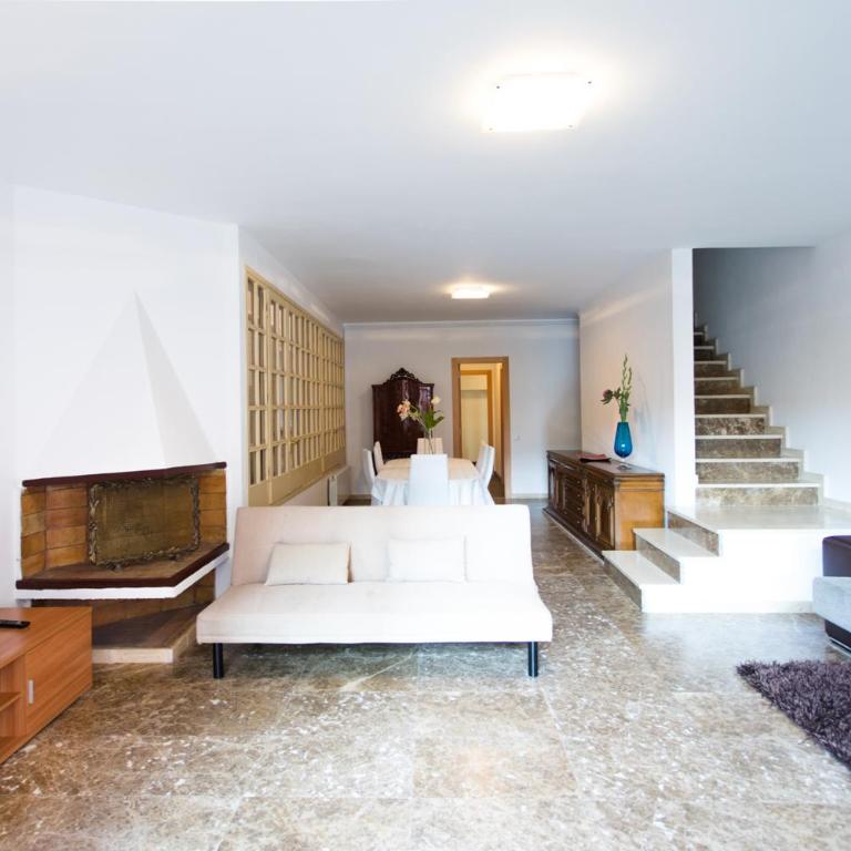 Holiday home Splendid Park Güell - Seven-Bedroom House - 8