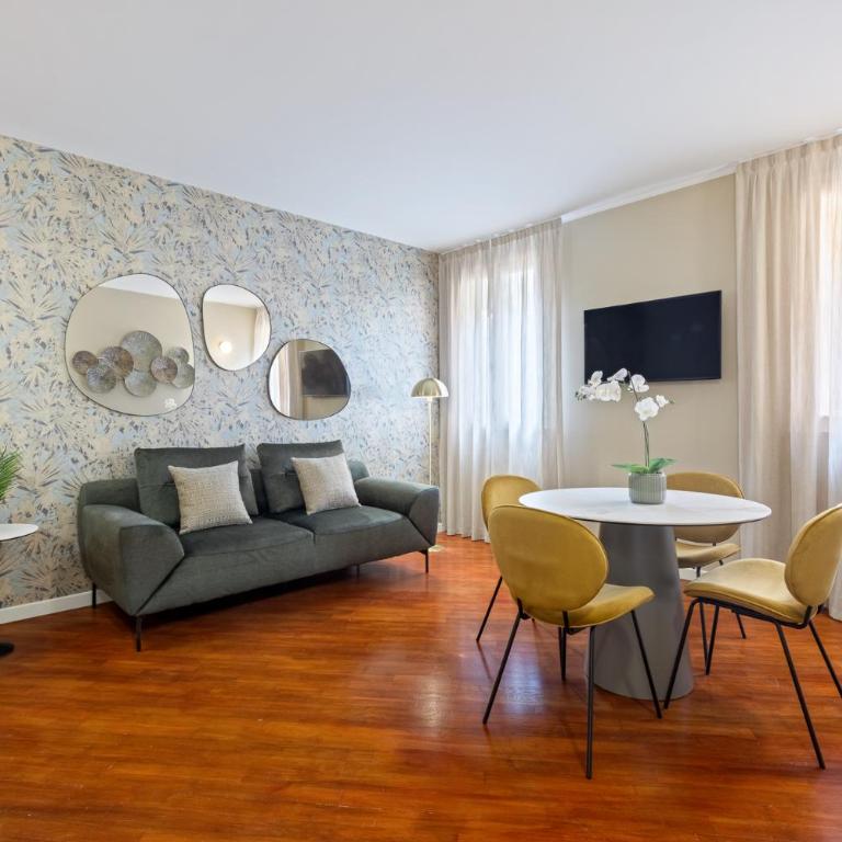 NEW-Venice Suite San Marco 397 - Two-Bedroom Apartment - 2