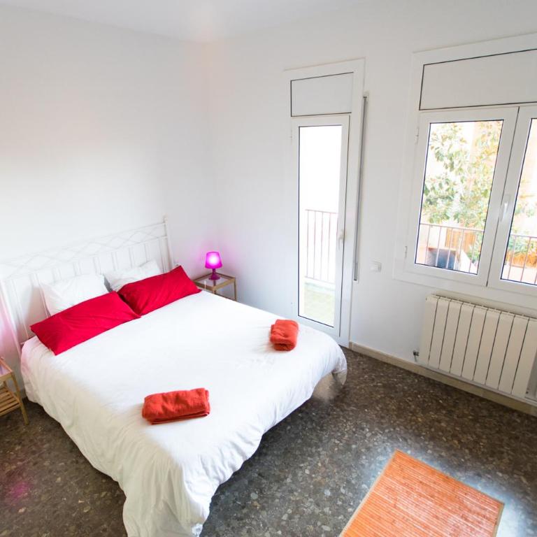 Holiday home Splendid Park Güell - Seven-Bedroom House - 50
