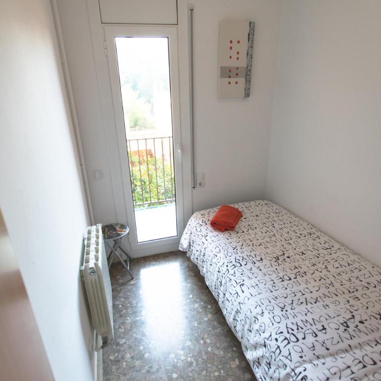 Holiday home Splendid Park Güell - Seven-Bedroom House - 53