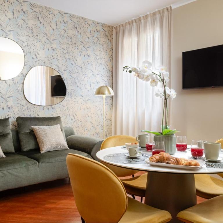 NEW-Venice Suite San Marco 397 - Two-Bedroom Apartment - 5