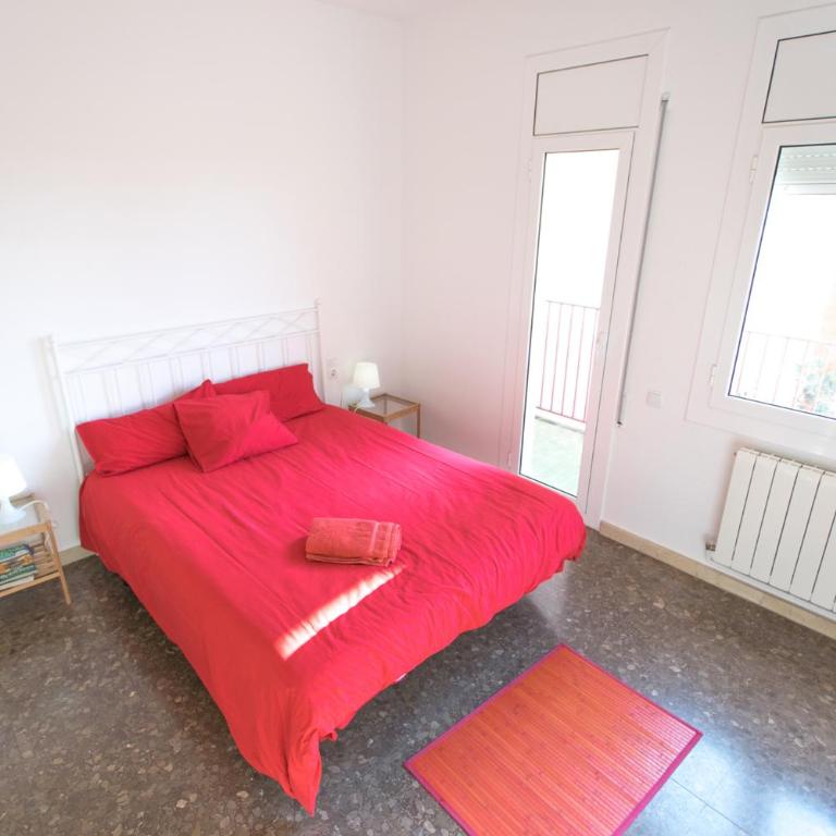 Holiday home Splendid Park Güell - Seven-Bedroom House - 56