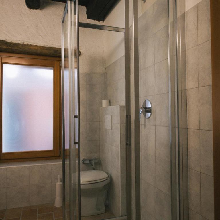 Il Rifugio sul Lago di Como sopra Bellano - Casa con 3 Camere da Letto - 34