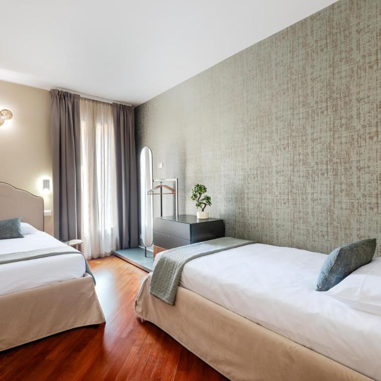 NEW-Venice Suite San Marco 397 - Two-Bedroom Apartment - 19