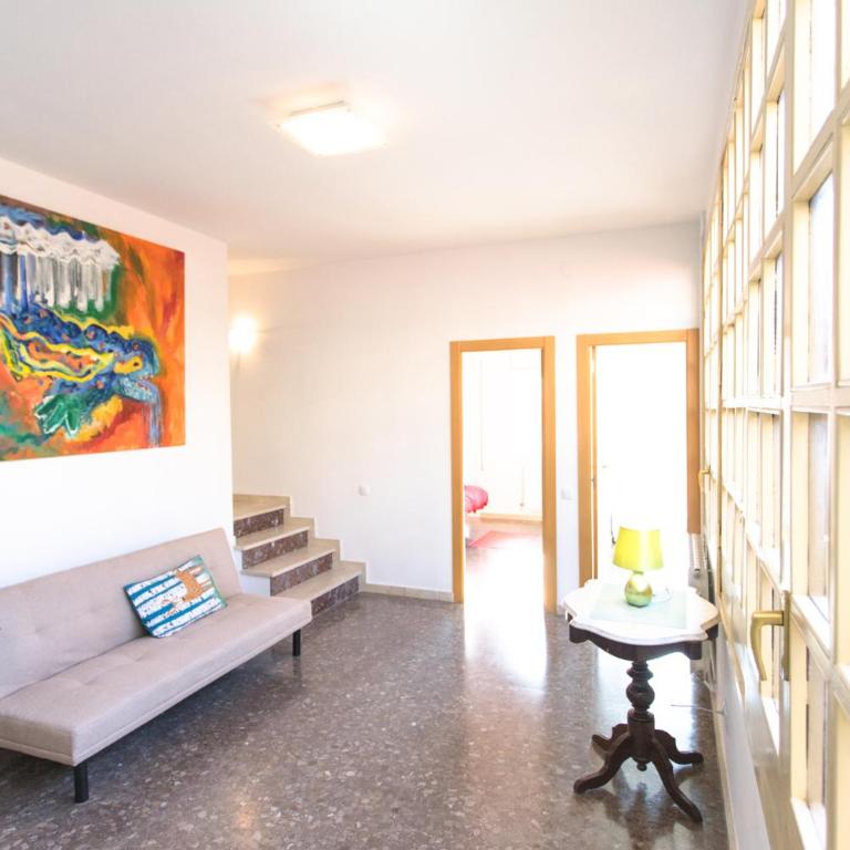 Holiday home Splendid Park Güell - Seven-Bedroom House - 59