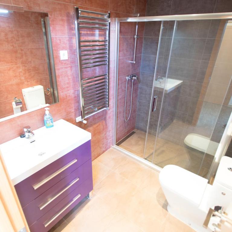 Holiday home Splendid Park Güell - Seven-Bedroom House - 60