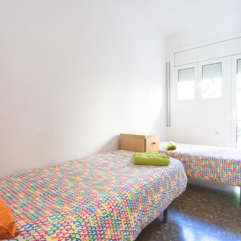 Holiday home Splendid Park Güell - Seven-Bedroom House - 62