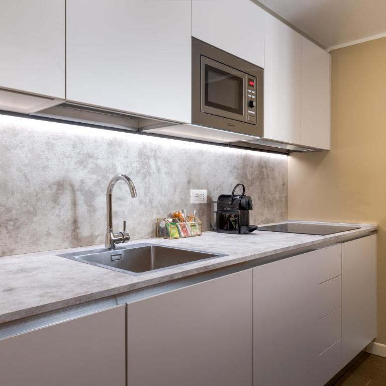 NEW-Venice Suite San Marco 397 - Two-Bedroom Apartment - 9