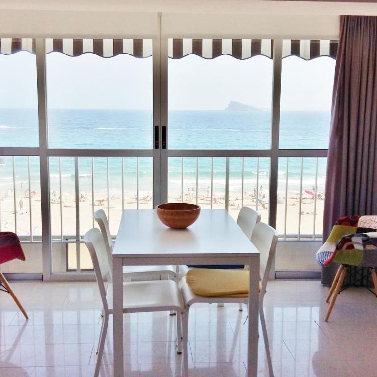 Levante Trip - Family Apartments - Deluxe Apartment with Sea View - 30