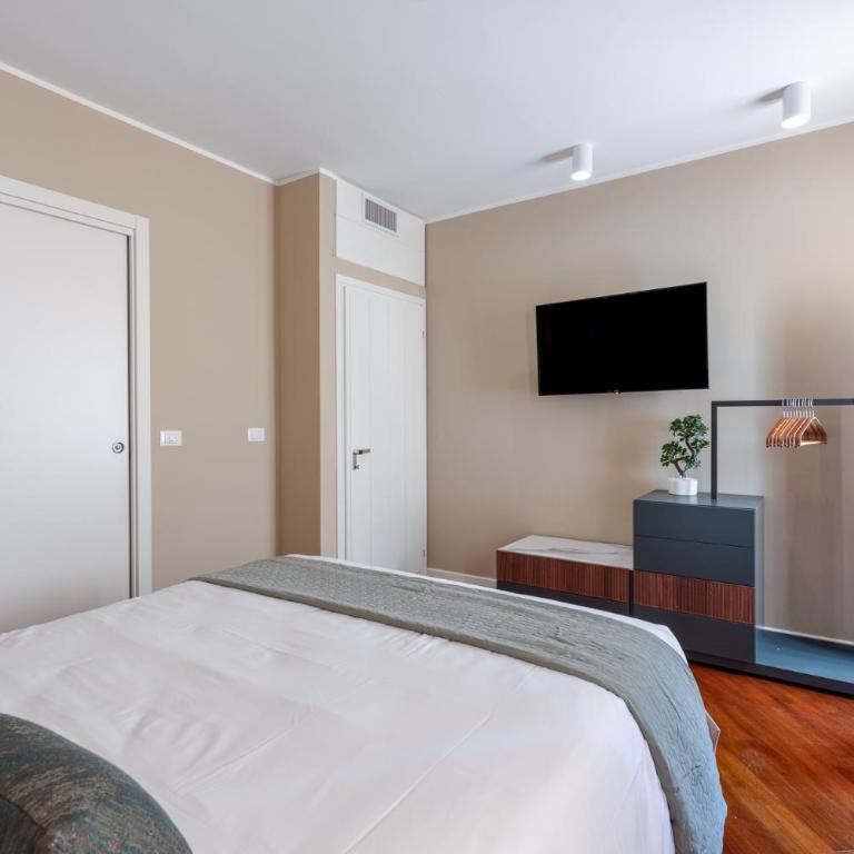 NEW-Venice Suite San Marco 397 - Two-Bedroom Apartment - 14